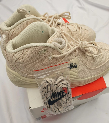 Bnwt nike stussy air - bnwt,
