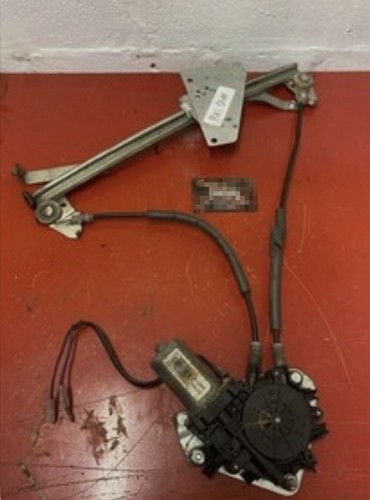 Mx5 mk1 eunos offside drivers - eunos,