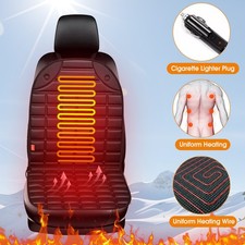 12V Universal Car Seat Pad