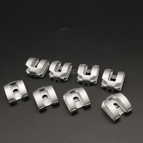 Pcs center molding fastener - 8,