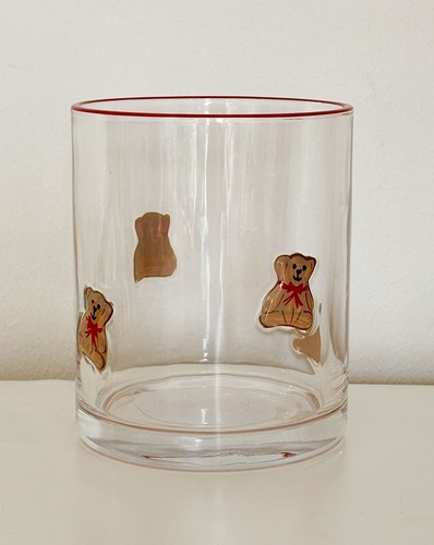 Viral teddy bear icon - viral,