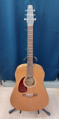 Seagull original left - /, s6