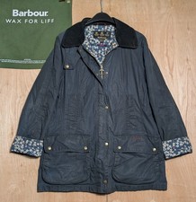 Barbour Liberty Print Floral