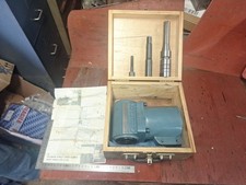 Right Angle Milling Atachment