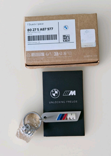 Bmw genuine series metal - bmw,