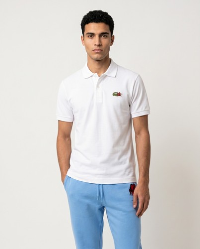 Lacoste netflix stranger - x,