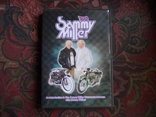 Sammy Miller - An Introduction