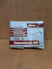 Penfold Commando 90 Vintage Golf Balls X 12 Boxed (Used)