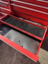Snap On Tools Tool Box Shelf