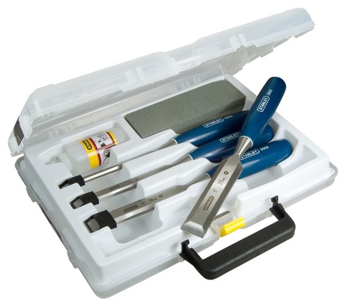 Stanley tools 5002 bevel - tools, edge