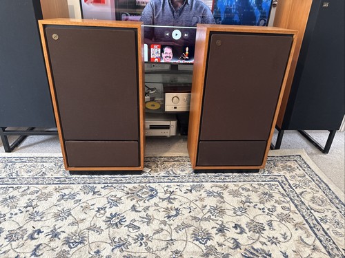 Tannoy cheviot dual concentric - tannoy,