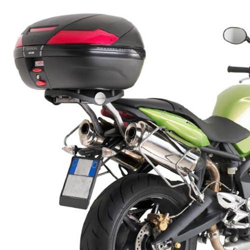 Kappa rear luggage rack for - luggage,