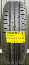 185/65R15 CONTINENTAL CONTIECO CONTACT 5 88H Part worn tyre (C1564)