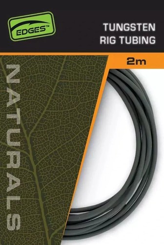 Fox edges naturals tungsten - edges,