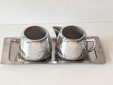 Vintage Swan Brand Willow Ware