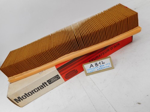 Engine air filter - filter, ford