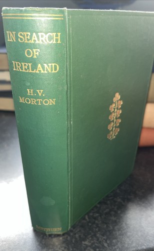 Search ireland h - in, by