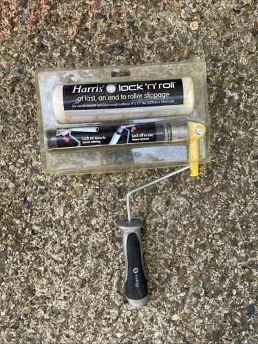 Harris paint roller frame - harris, &