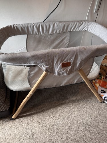 Baby elegance bedside travel - baby,