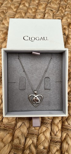 Clogau sterling silver - sterling,