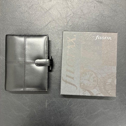 Filofax pocket cross italian - pocket,