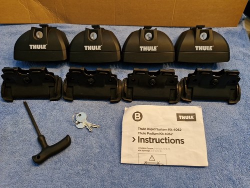 Thule 4062 fitting - &, 753