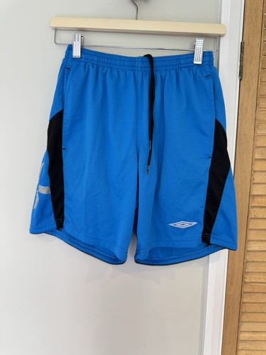Umbro men blue - umbro, black
