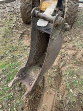 Digger Excavator Bucket 300mm