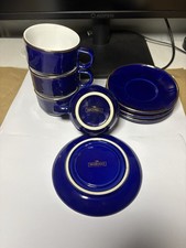 Set of 4 Collectible Vintage