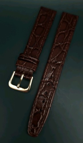 16mm condor crocodile grain - 16mm,