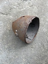 CEV Headlight Shell 02734