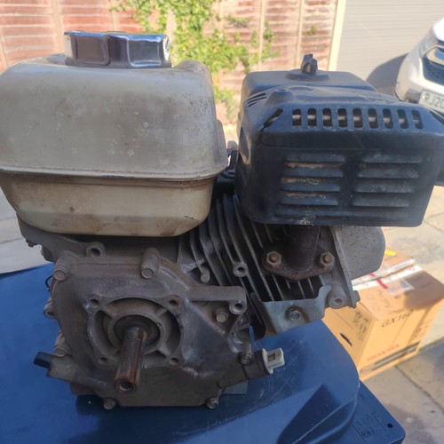 Honda gx120 engine spares and - honda,