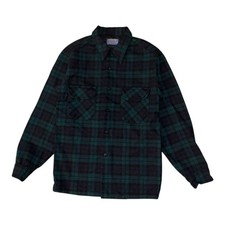 Vintage Pendleton Flannel