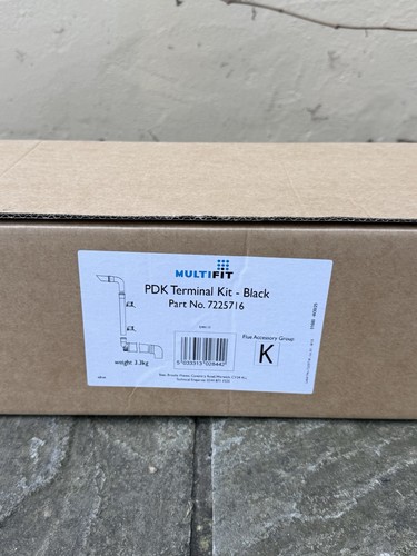 Baxi multifit plume - baxi,