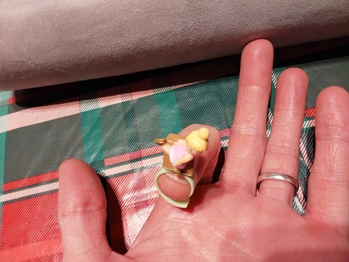 Polly pocket rosie learns - pocket,