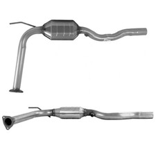 Approved Catalytic Converter