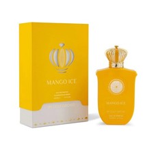 GULF ORCHID MANGO ICE EAU DE