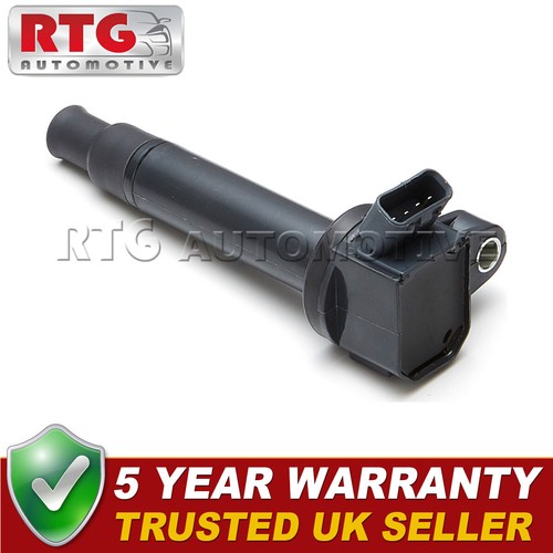 Pencil ignition coil pack - ignition, fits