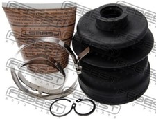 0215-N16JP FEBEST Bellow, drive shaft for CHEVROLET,HONDA,MAZDA,NISSAN
