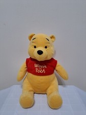 winnie the pooh Plush  soft