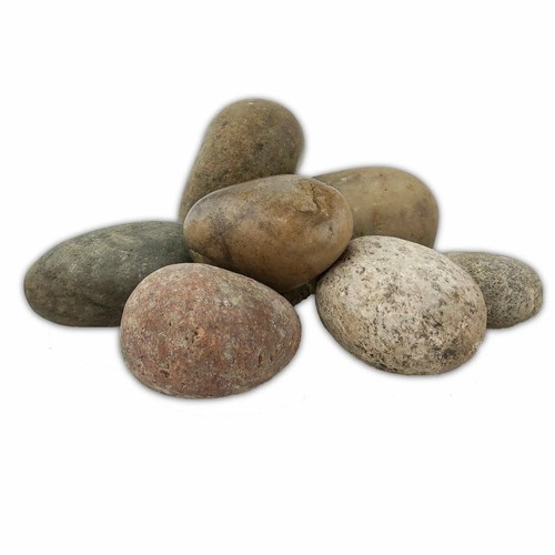 Aquascaping pebbles 3kg - aquascaping,