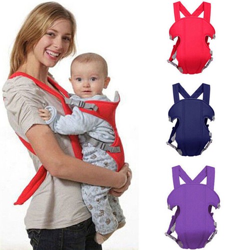 Adjustable infant baby carrier - adjustable,