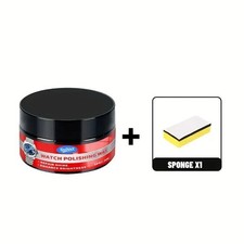 Watch Strap Polishing Paste