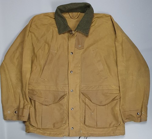 Filson tin cloth - filson, mens