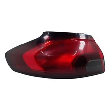 VAUXHALL ZAFIRA TOURER SE 2012 Rear Tail Light Left Side 13278784
