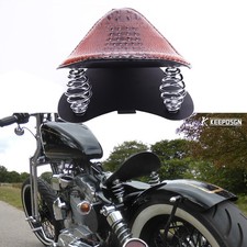 Alligator Solo Seat Driver