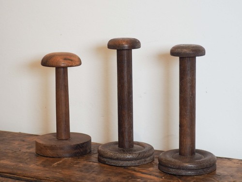 Antique vintage french wooden - antique,