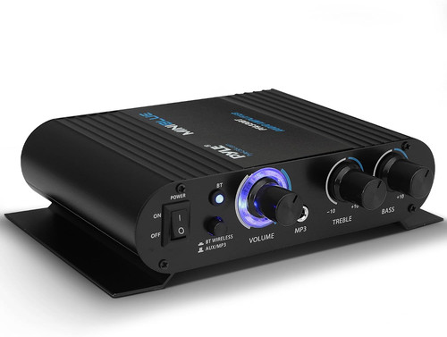 Pyle bluetooth home - pyle,