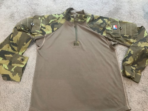 Original czech army combat - original,