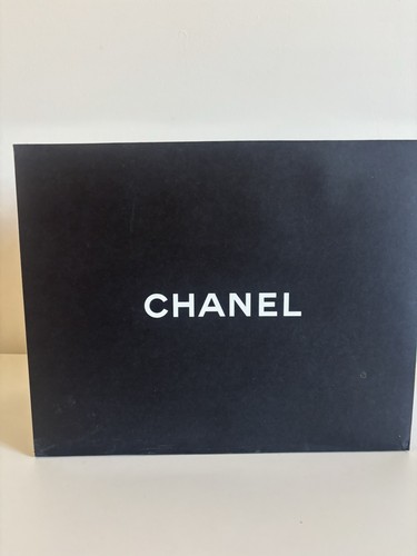 Chanel empty gift - bag, x